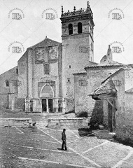 Monasterio de Santa Maria del Parral en Segovia. Ref: MZ01055