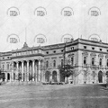 Palacio de la Bolsa de Madrid. Ref: MZ01061