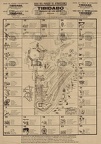 Guía del Parque de Atracciones del Tibidabo. Ref: AF00002