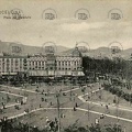 Plaza de Catalunya. Ref: AF00106