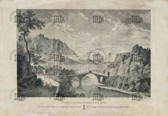 Pont del Diable de Martorell. Ref: AF00112
