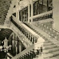 Escalera de Honor del Palau de la Música. Ref: JB00328