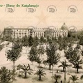 Plaza de Catalunya. Ref: JB00368