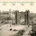 Arco de Triunfo. Ref: JB00377