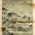 Centenario de los sitios de Zaragoza de 1808. Ref: LL00353