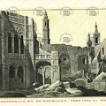 Centenario de los sitios de Zaragoza de 1808. Ref: LL00358