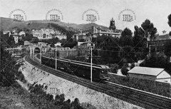 Ferrocarril de Sarrià. Ref: 5001849