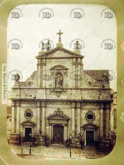 Iglesia de Sant Miquel del Port. Ref: 5001903