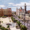 Plaza de España (Valencia). Ref: 5001391