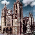 Catedral de León. Ref: 5001393