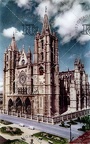 Catedral de León. Ref: 5001393