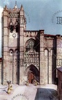 Catedral de Ávila. Ref: 5001395