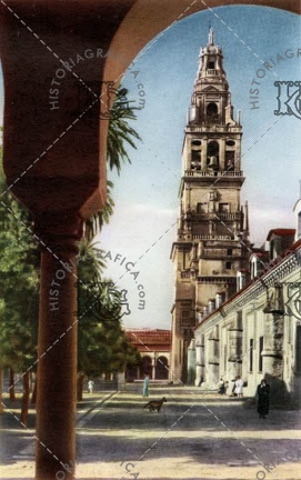 Catedral de Córdoba. Ref: 5001383