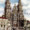 Catedral de Santiago de Compostela. Ref: 5001385