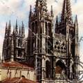 Catedral de Burgos. Ref: 5001386