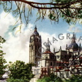 Catedral de Segovia. Ref: 5001387