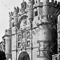 Arco de Santa María en Burgos. Ref: MZ00573
