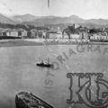Vista panorámica de San Sebastián. Ref: MZ00617