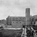 Monasterio y convento de Santa Maria de Pedralbes. Ref: MZ00300