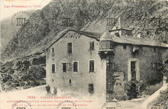 Andorra. Casa del valle en Puid d'Anclar. Ref: EB01329