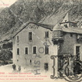 Andorra. Casa del valle en Puid d'Anclar. Ref: EB01329