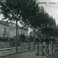 Passeig de Fabra i Puig. Ref: MZ01498