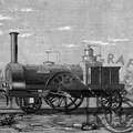 Locomotora Mataró. Ref: 5000259
