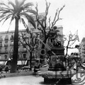 Plaza de Goya y su fuente. Ref: 5000338