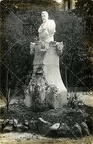 Monumento a Emili Vilanova en la Ciudadela. Ref: 5000426