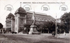 Palacio de Bellas Artes. Ref: 5000555