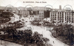 Plaza de Tetuán. Ref: 5000556
