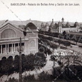 Palacio de Bellas Arte. Ref: 5000594