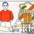 Gracia Fútbol Club. Ref: LL00048