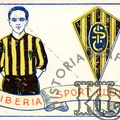 Iberia Sport Club de Zaragoza. Ref: LL00057