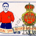 Real Sociedad Alfonso XIII de Palma. Ref: LL00064