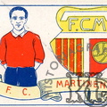 Fútbol Club Martinenc. Ref: LL00065
