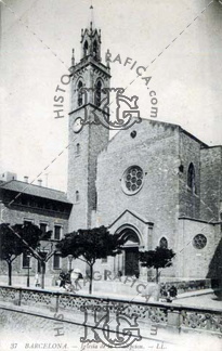 Iglesia de la Concepción. Ref: 5000733