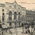 Plaza del Teatro. Ref: 5001493