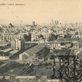 Vista general desde Montjuïc. Ref: 5001562