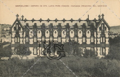 Asilo de Santa Lucía. Ref: 5001589