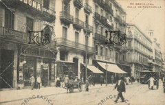 Calle de Fontanella. Ref: 5001586