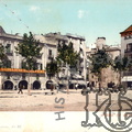 Plaza de Antonio López. Ref: 5001615