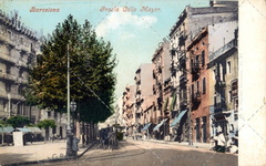 Calle Gran de Gràcia. Ref: 5001614