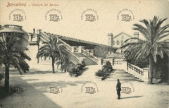 Viaducto del Parc e la Ciutadella. Ref: 5001638