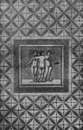 Mosaico de las Tres Gracias. Ref: 5001655