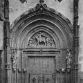 Sant Marti de Provençals. Puerta principal. Ref: 5001703