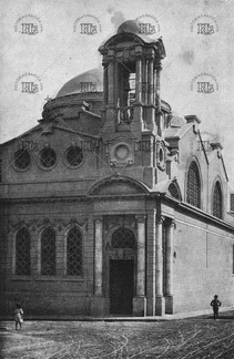 Antigua iglesia de Santa Madrona. Ref: 5001710