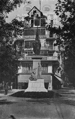 Monumento a Rafael Casanova. Ref: 5001756