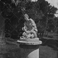Escultura del Domador de Leones. Ref: 5001757