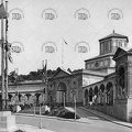 Palacio de las Artes Gráficas durante Expo 1929. Ref: MZ01762
